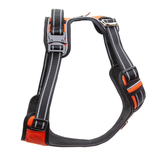 DogNerd No-Pull Harness - XL