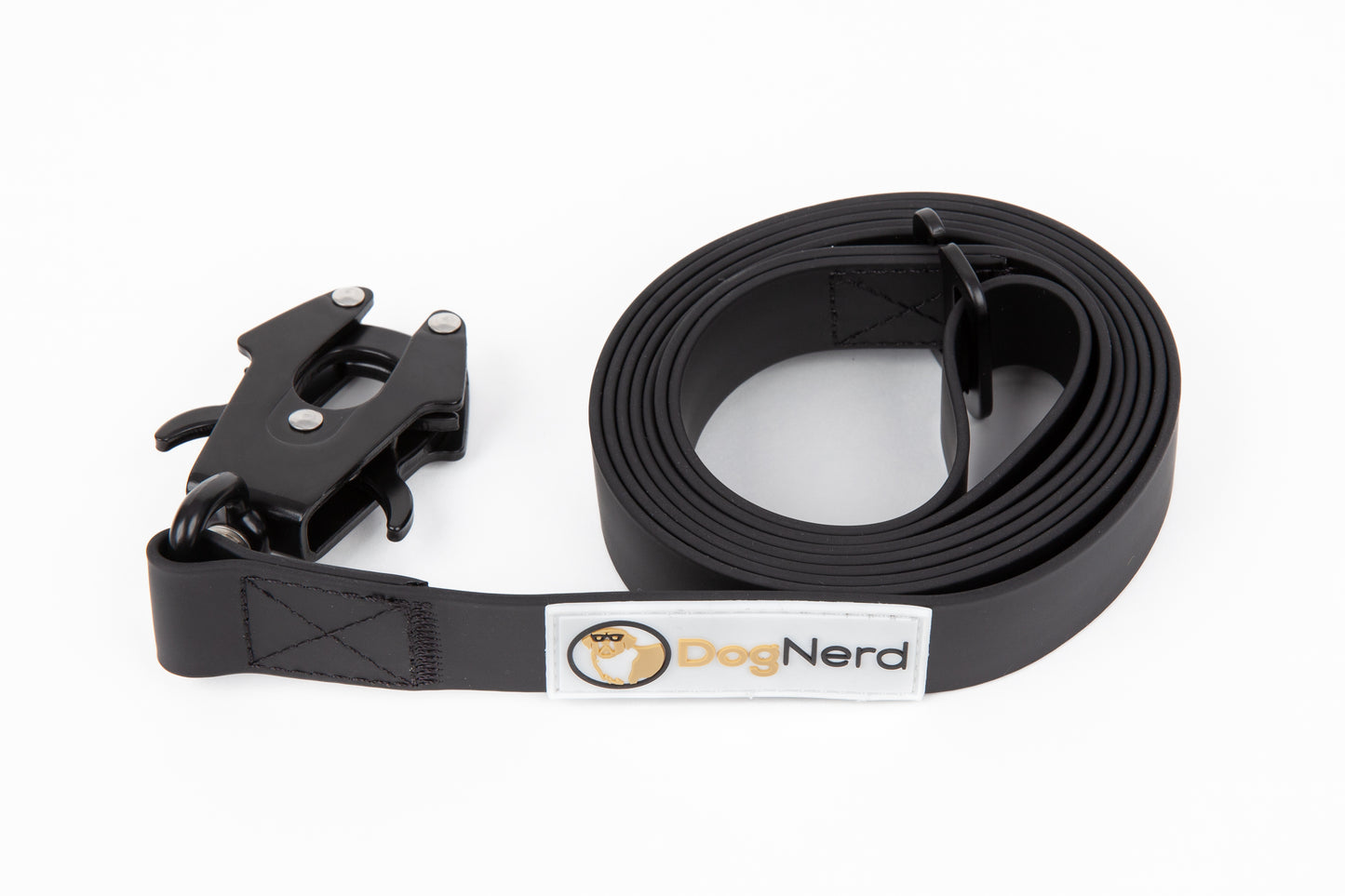 simpLEash - 6 Foot Silicone Leash