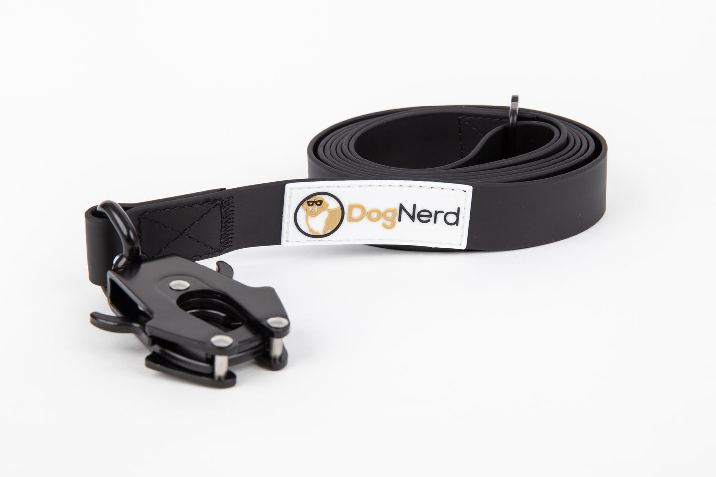 simpLEash - 6 Foot Silicone Leash