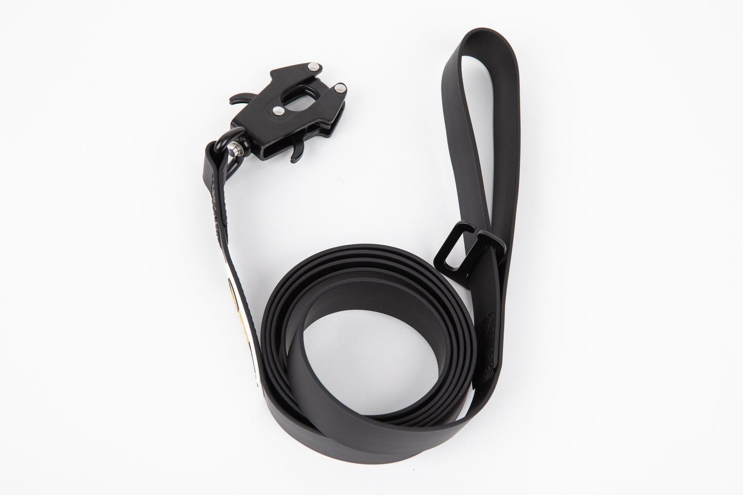 simpLEash - 6 Foot Silicone Leash