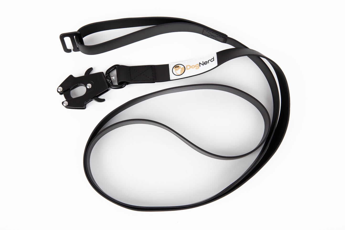 simpLEash - 6 Foot Silicone Leash