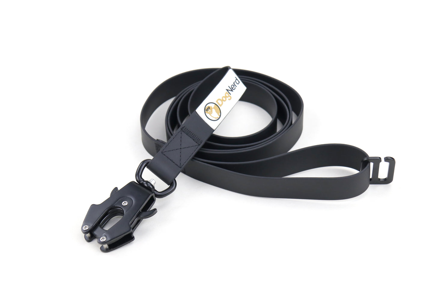 simpLEash - 6 Foot Silicone Leash