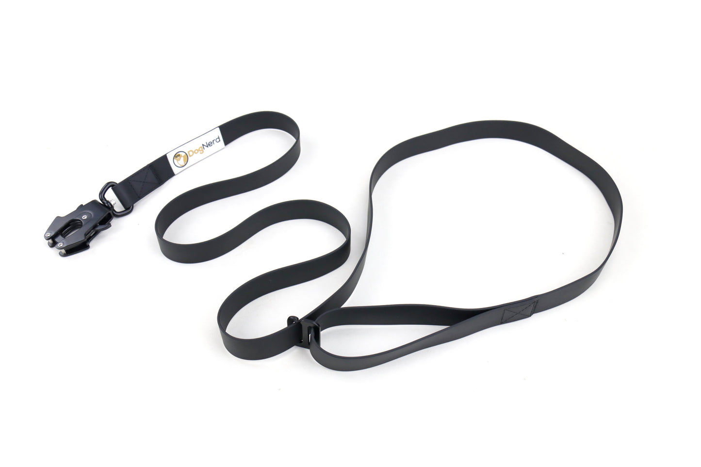 simpLEash - 6 Foot Silicone Leash