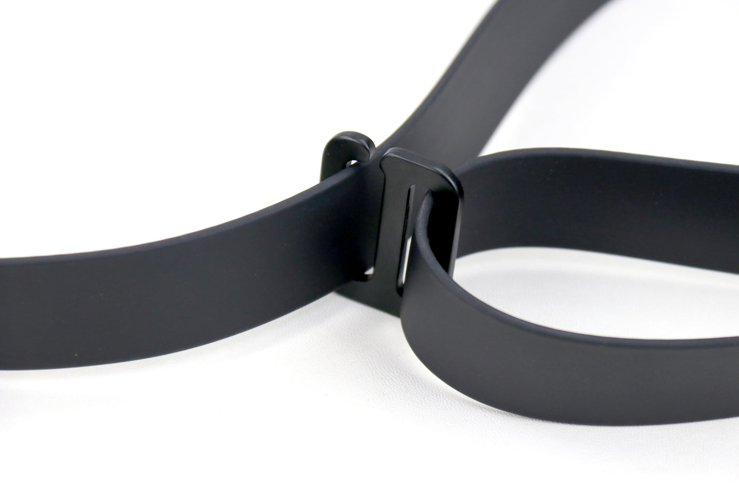 simpLEash - 6 Foot Silicone Leash