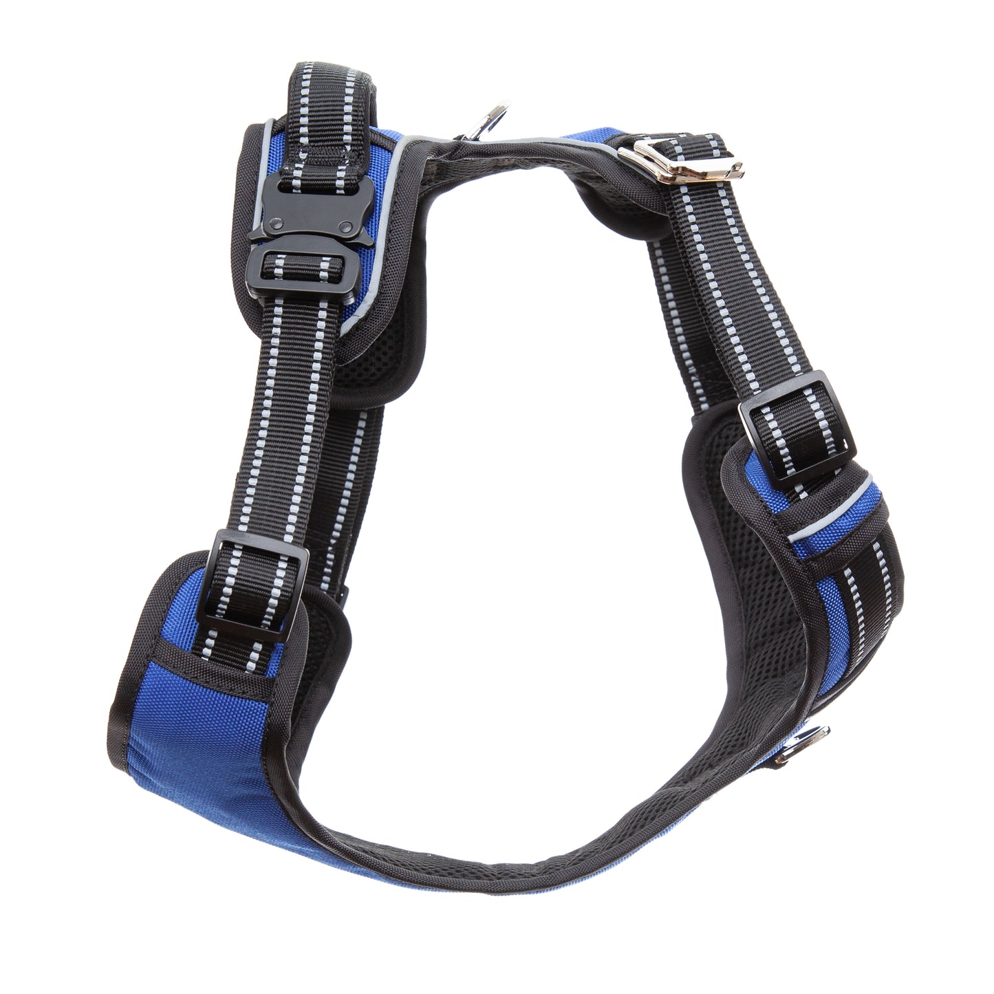 DogNerd No-Pull Harness - Large