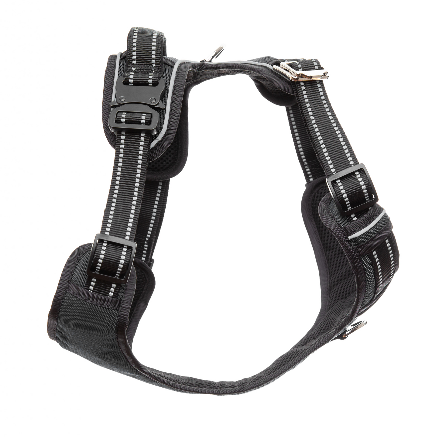 DogNerd No-Pull Harness - Large