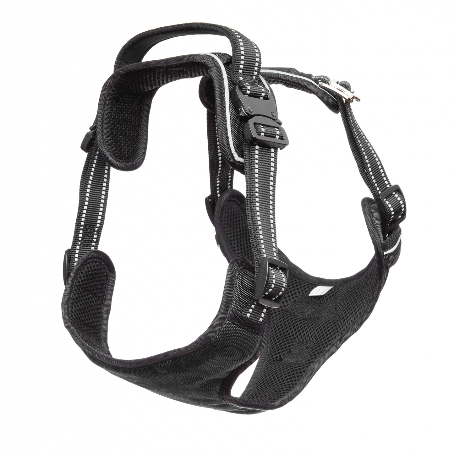 DogNerd No-Pull Harness - Large