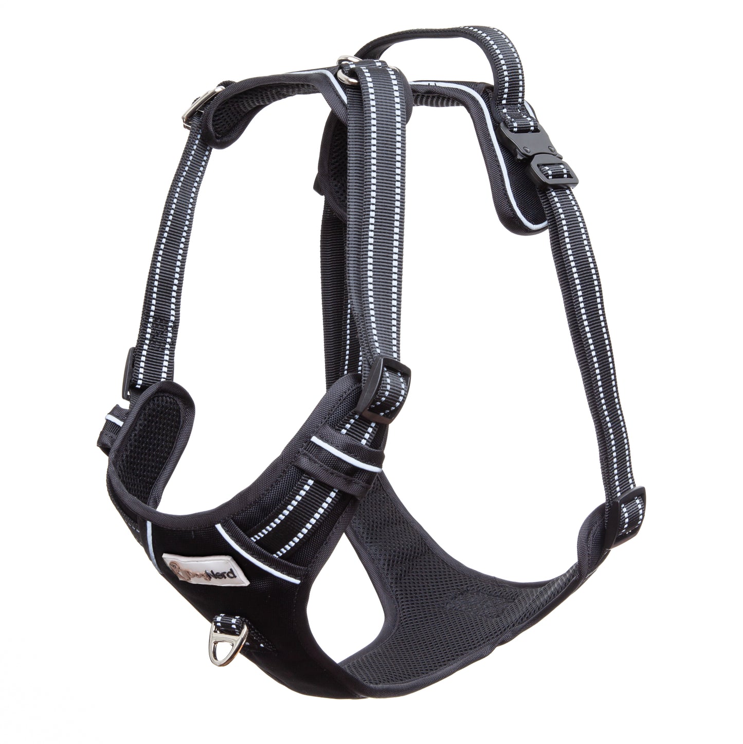 DogNerd No-Pull Harness - XXL