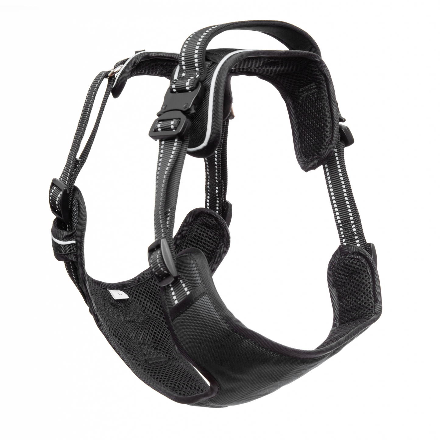 DogNerd No-Pull Harness - Large