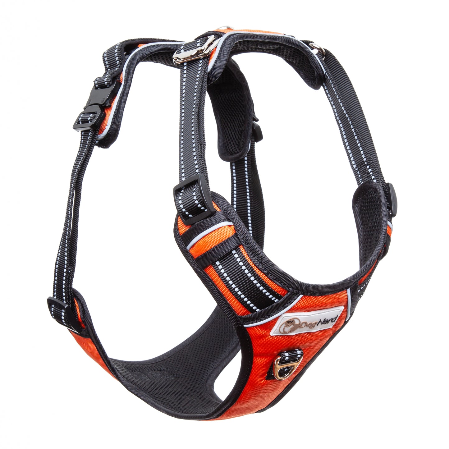 DogNerd No-Pull Harness - XL