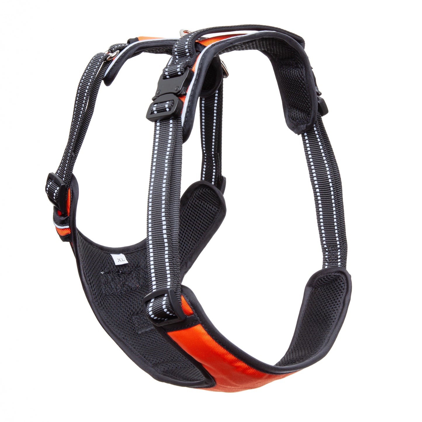 DogNerd No-Pull Harness - XL