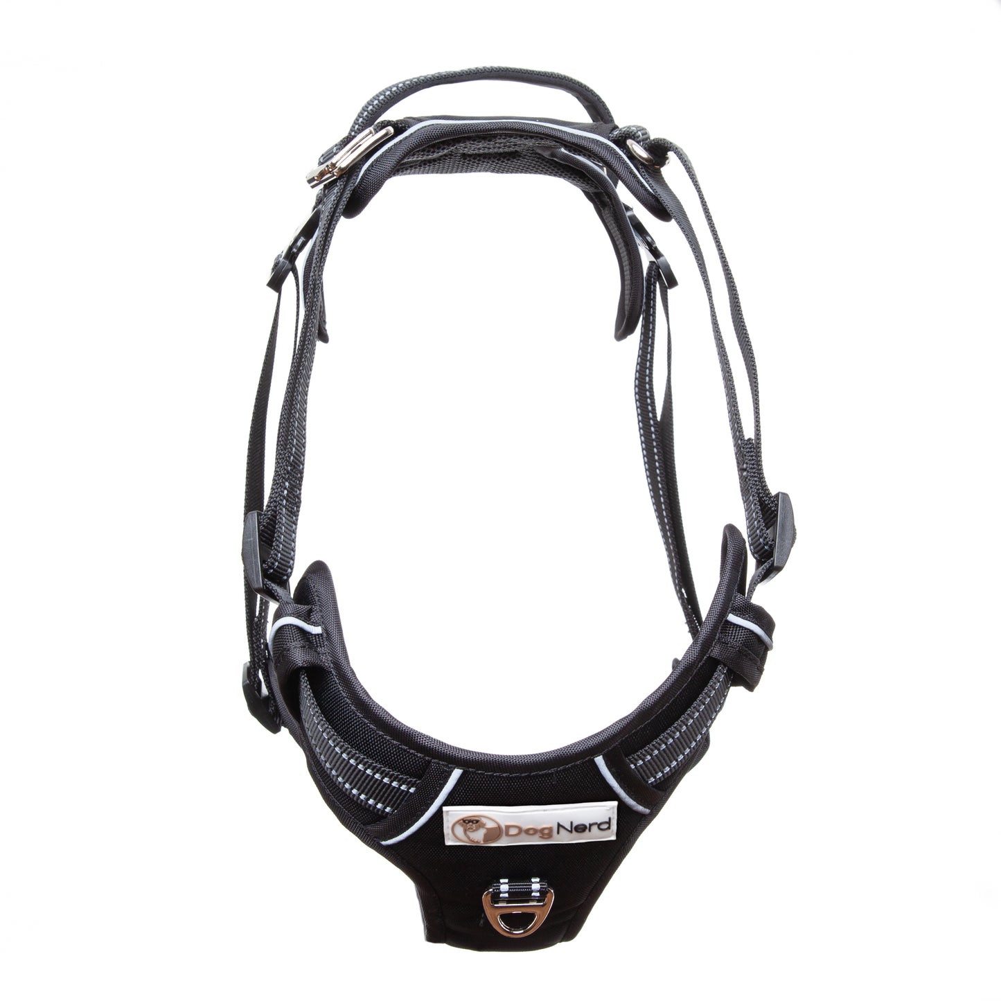 DogNerd No-Pull Harness - XXL