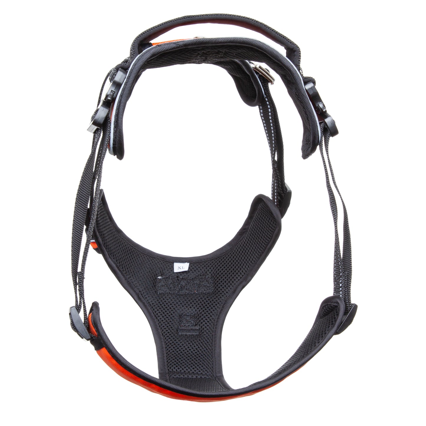 DogNerd No-Pull Harness - XL