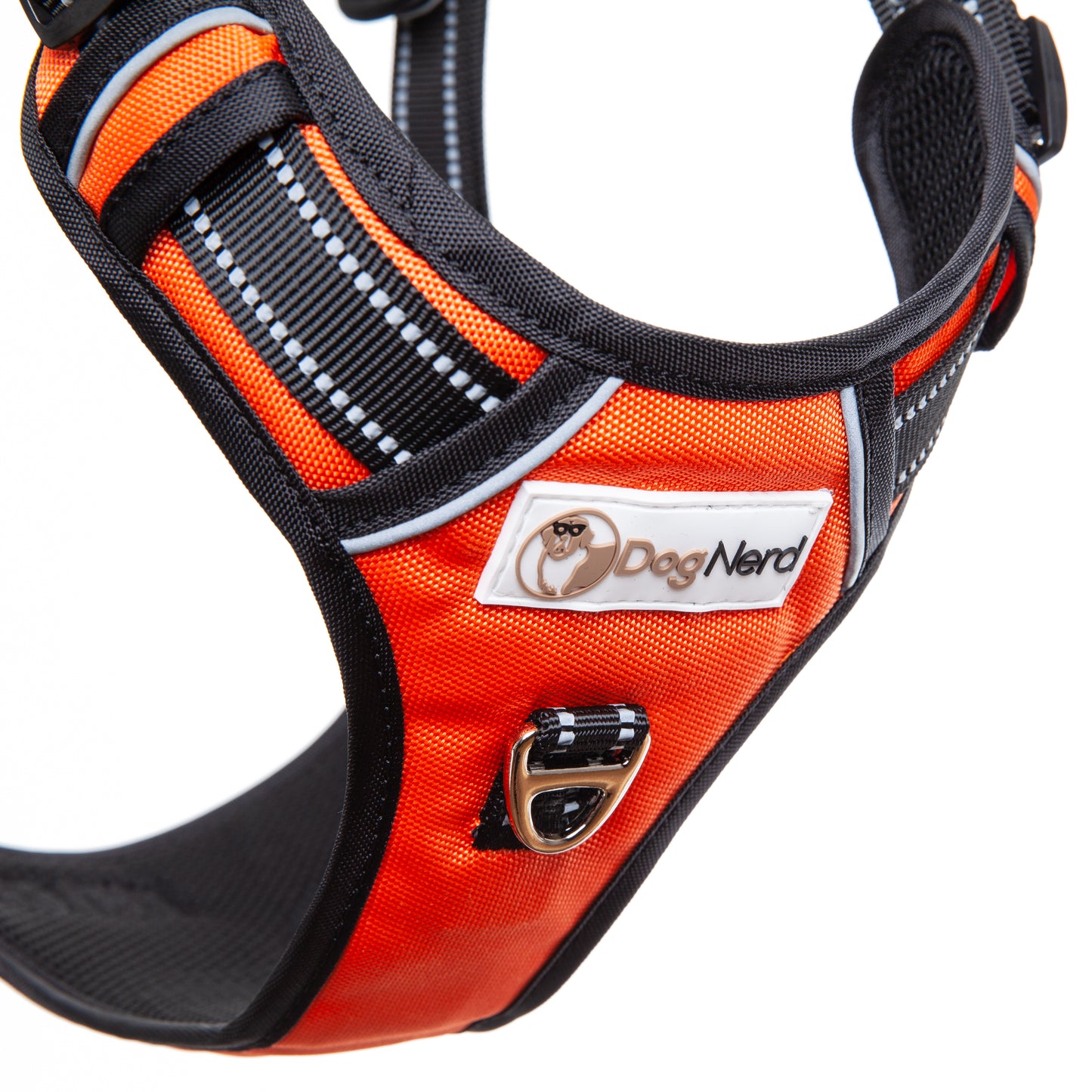 DogNerd No-Pull Harness - XL