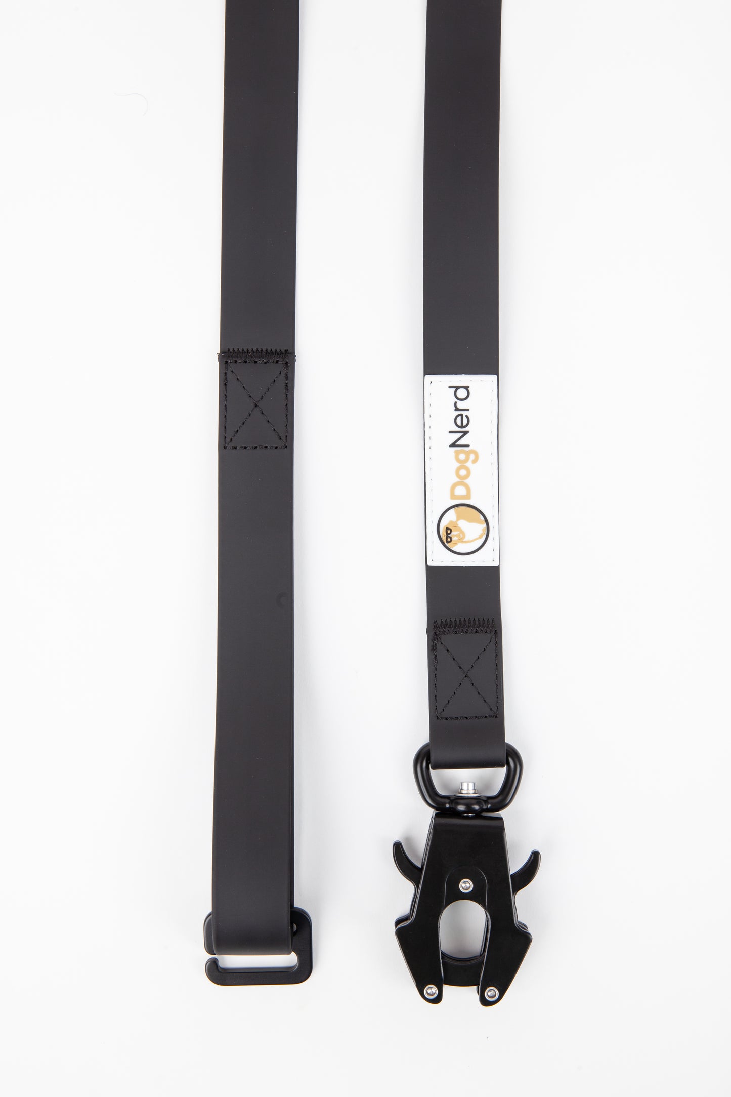 simpLEash - 6 Foot Biothane Leash