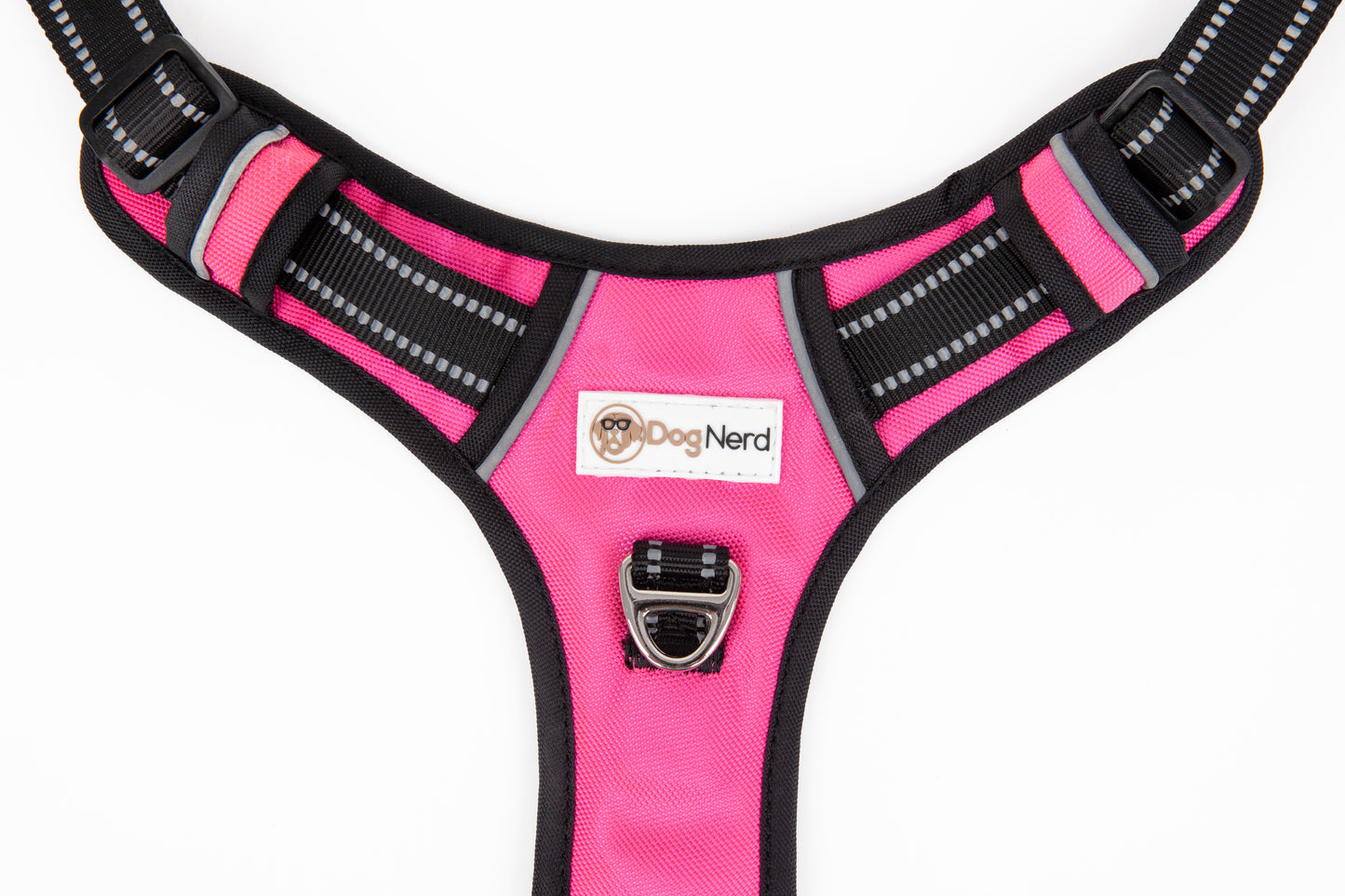 DogNerd No-Pull Harness - XL