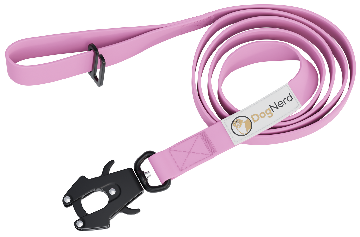 simpLEash - 6 Foot Biothane Leash