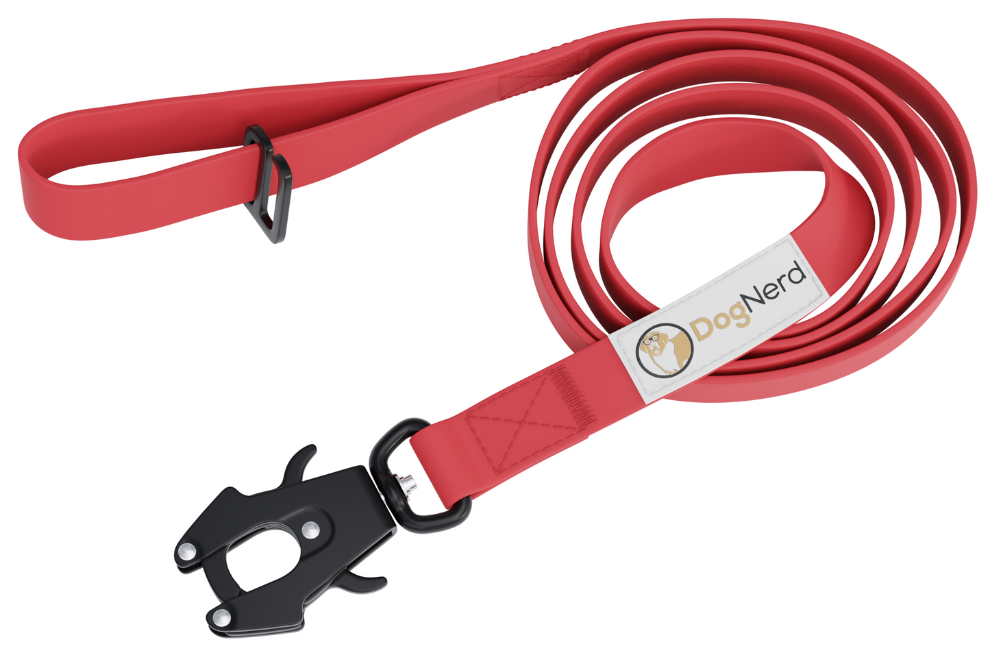 simpLEash - 6 Foot Biothane Leash